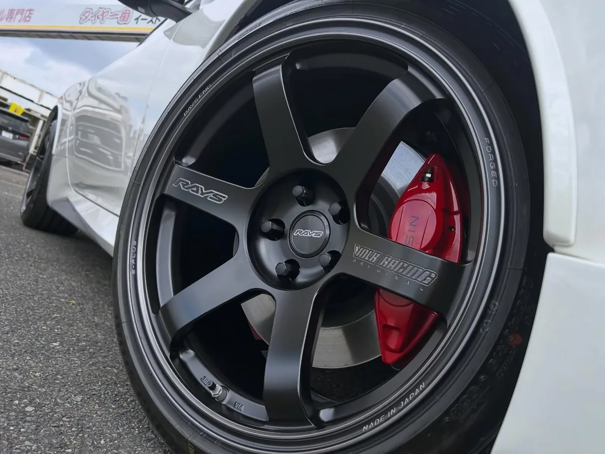 タイヤ一番 ホイール